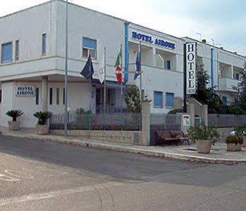 Hotel Airone Alberobello Exterior foto
