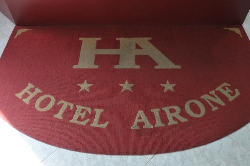 Hotel Airone Alberobello Exterior foto