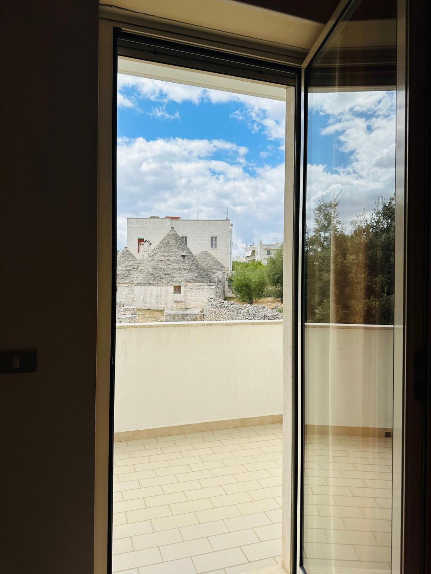 Hotel Airone Alberobello Exterior foto